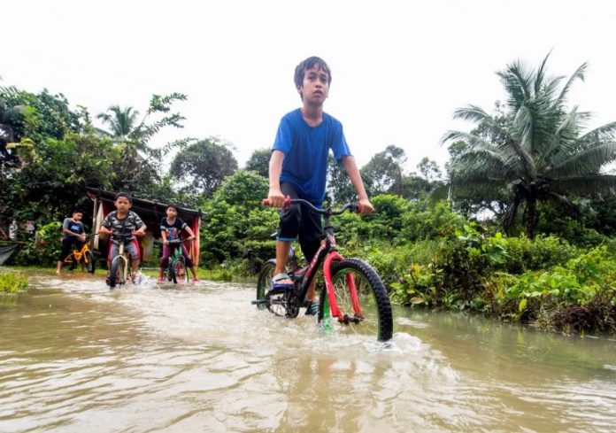 banjir