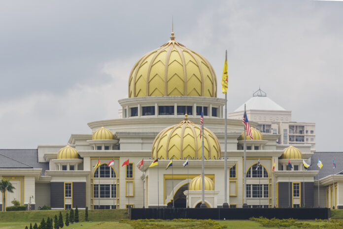 istana negara