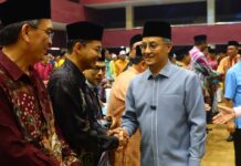 PEMILIHAN AJK KARIAH MASJID DI PULAU PINANG : ADAKAH PERCATURAN POLITIK?