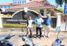 ZAKAT PULAU PINANG: SPRM DIMOHON MENYIASAT DAKWAAN KONFLIK PENGURUSAN DUIT ZAKAT